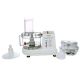 Panasonic 1 - 230W 6 in Food Processor MK-5086M White  MZ